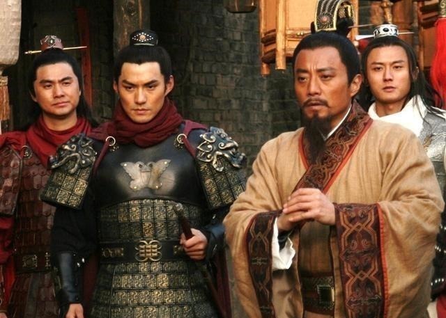 梁山@水浒中死的最冤人,他的死只是宋江为了证明梁山实力,为招安铺路