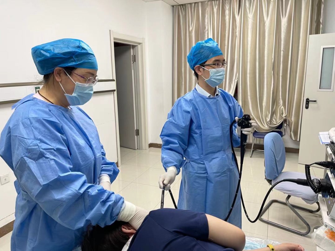 消化内科|近期高发！女子误吞下它13小时，险些危及生命