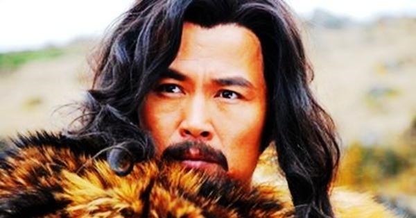 正神@封神前, 昊天管理仙界, 女娲管理人间, 那么, 谁在管理阴间!