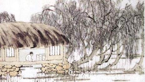 杜甫@这几首古诗词,这么多年,我们竟然都理解错了!