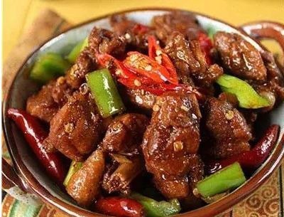 迎周末为大家推荐几道精致小炒菜,营养美味还下饭,为家人做起来