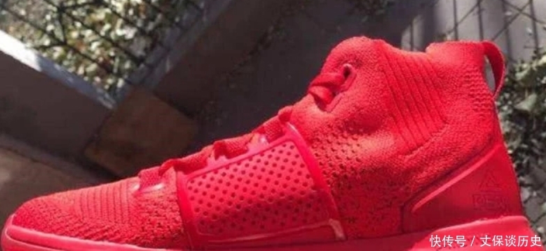 阿迪|盘点5款“颜值与性能”共存的国货篮球鞋,不逊色于“阿迪耐克”!