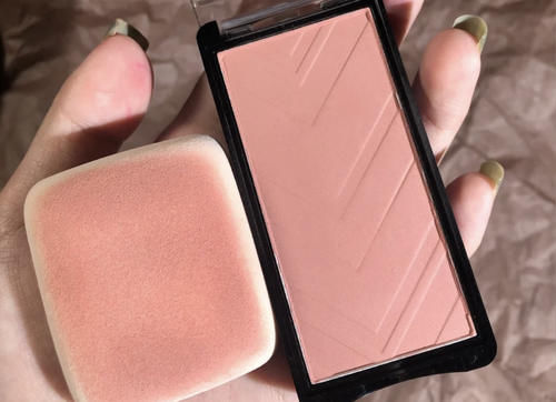 学生党平价腮红合集，好气色的秘密都在这