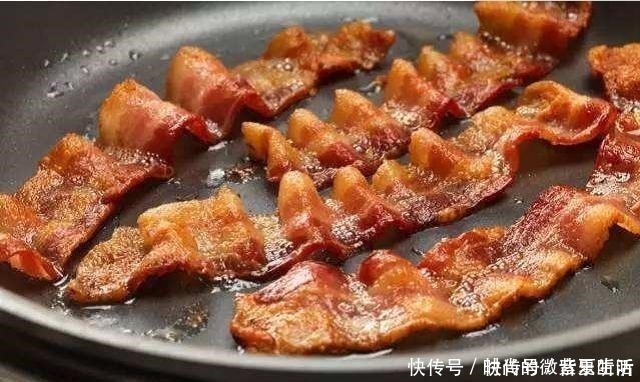 培根|培根到底是什么肉,为啥要叫“培根”真相来了,赶紧看看!