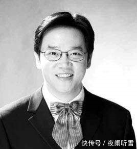 古董|涉嫌古董詐騙兩個億,昔日廣東著名主持人陳維聰唏噓的一生