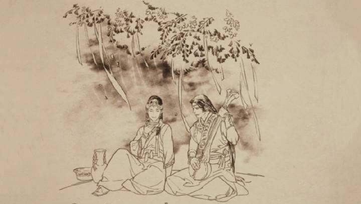  炎黄子孙|黄帝有25个儿子，其中12个有自己姓，这些姓氏都是黄帝后代