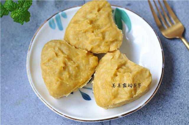 天气炎热，做一款“三无蛋糕”，健脾胃好消化，孩子多吃体质强