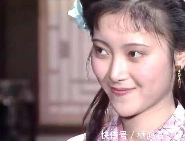 钗荆裙布#邢岫烟的红梅诗,是想表达什么、暗示什么?