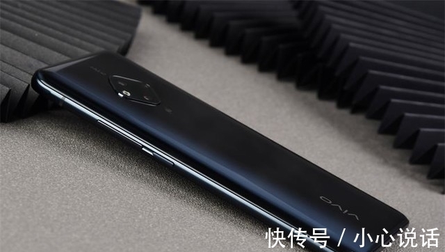 vivo|赏心悦目的时尚潮品 vivo S5外观解析