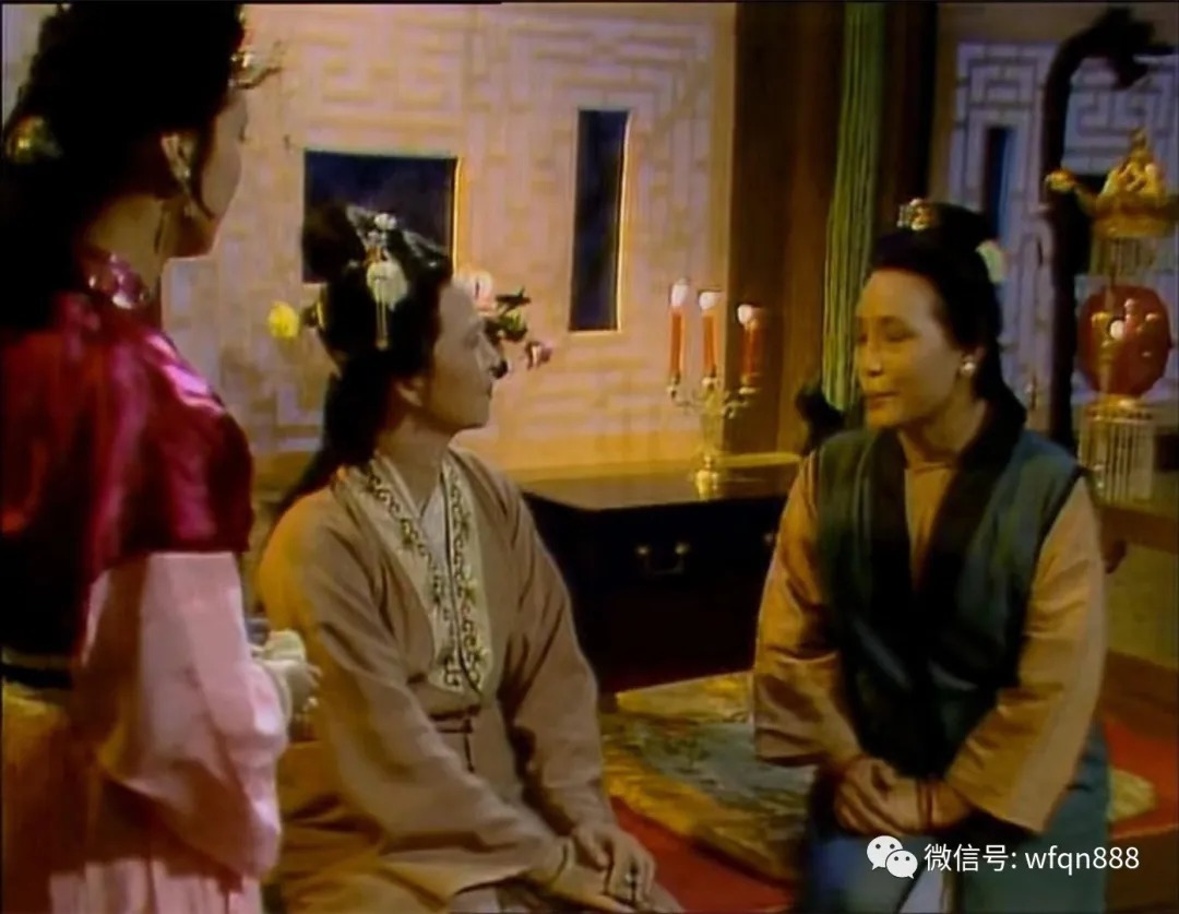 柳家$红楼梦中有个女子，看似老实本分，却连精明的王熙凤也被她给骗了