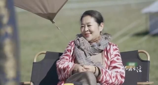 尼格买提|全是废物!倪萍节目吐槽央视4位主持,怎么回事