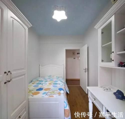 包工|95㎡新房包工包料简装就花6万，亲戚看完都不信，你觉得呢？