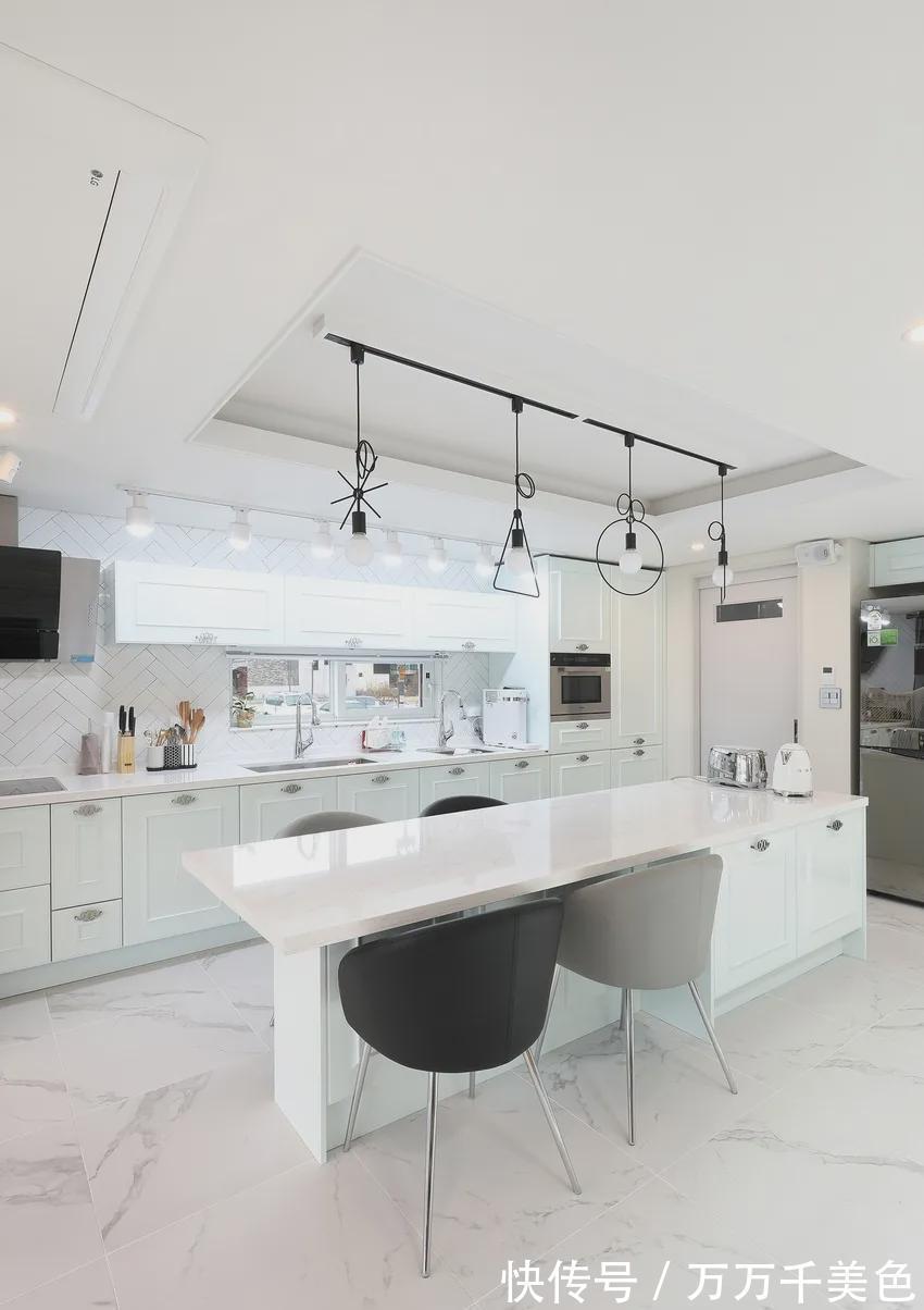 置物柜|看过韩国这套乡间别墅,才明白为什么现在的年轻人都想回乡下生活