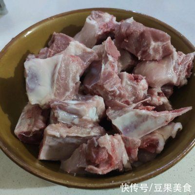 排骨|红烧排骨(这种做法让你好吃的停不下来)