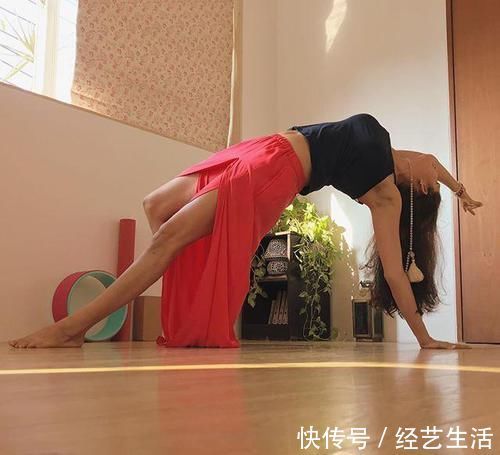 练习者|3个动作拯救你的粗腿,让你再也不用羡慕别人修长的美腿