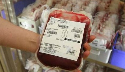 A型、B型、AB型、O型血,哪种是天生的长寿老人看看你是不是