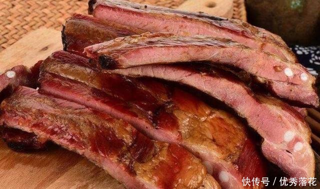 青花椒|冬天,宁可不做腊肉不灌腊肠,也要做它,鲜美好吃有嚼劲,太香了