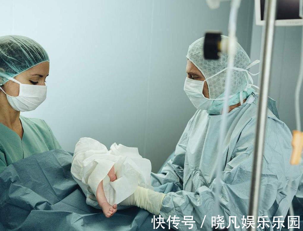 缝合|剖宫产缝合一共有七层,过程不比顺产简单,产妇实在太辛苦!