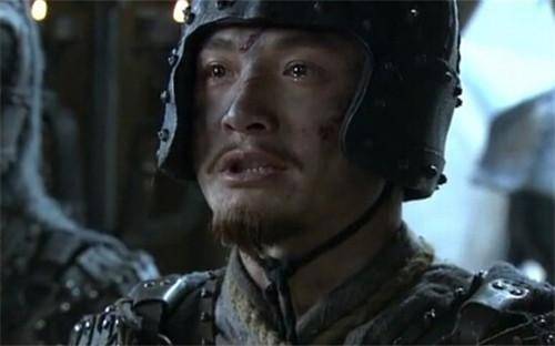 蜀军|被曹操无情抛弃的猛将,投蜀后被刘备重用,一战为蜀国续命二十年