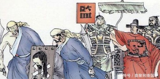 朱元璋|明朝开国功臣们灭了元朝,而元朝遗留一制度要了几乎所有功臣的命