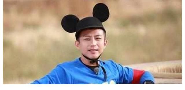 极限挑战|被综艺耽误的“视帝”孙红雷:反噬已至,所有捷径都要付出代价