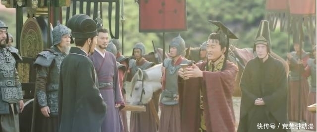 取代|诸葛亮为何不直接取代刘禅?原因有四,绝不仅仅是怕愧对刘备