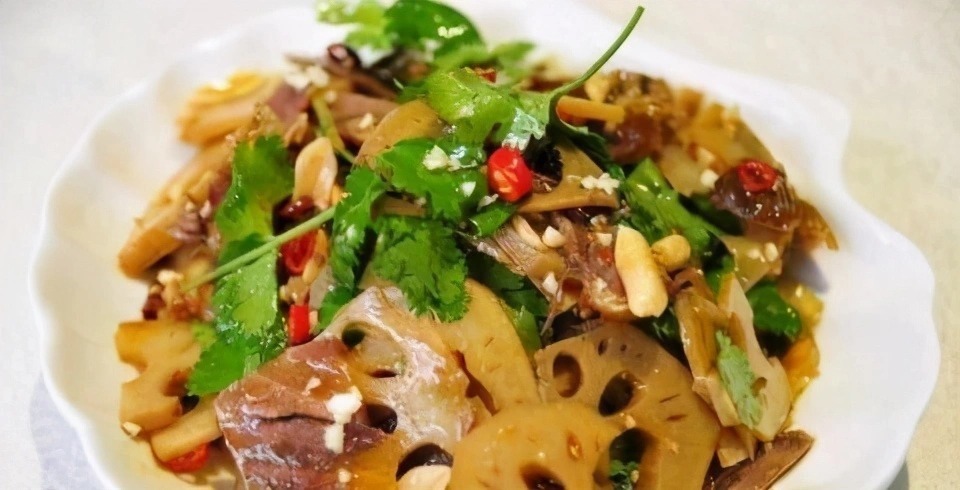 24款菜肴精选,来自家常的味道,好吃不腻,你也学几道尝尝吧