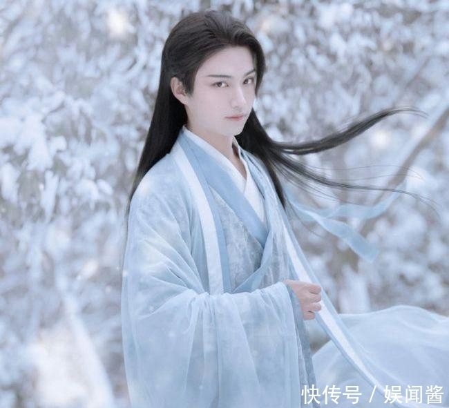 这些温润而泽的古风男孩名,哪一个的拨动你的心弦?