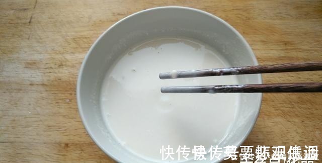 馅饼|早餐常吃它,不得感冒还补钙,相当于喝8杯牛奶,骨骼健康长高个