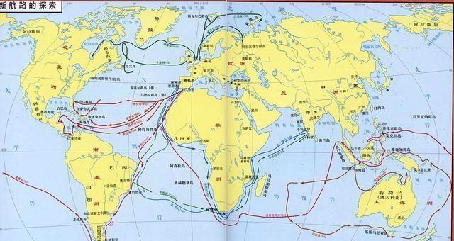 明朝|如果清朝没有崛起，中国的命运会如何很可能成为第二个印度