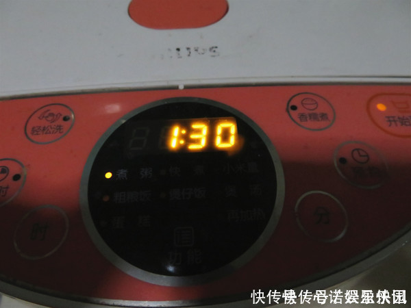 秀发|红豆和此物一起煮,嘴巴不臭了,皱纹消失了,头发慢慢变乌黑秀发