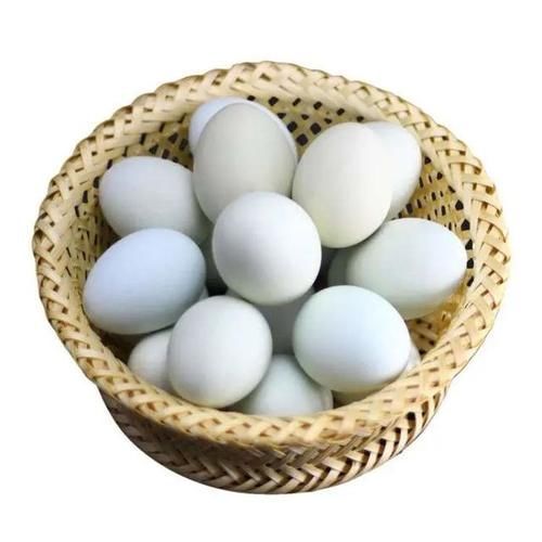 花根|一只咸鸭蛋,治病大功效!10大妙用法,横扫全身上下10种疾病!