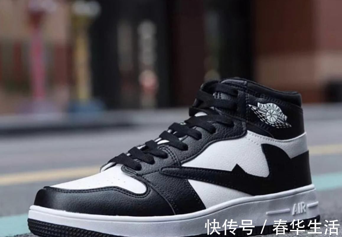 aj11 假鞋到底能有多假年度假鞋大赏,看不出来假算我输