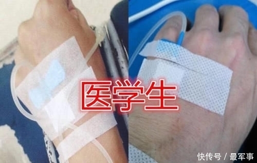 炫手|有一种对比叫“炫手”,美术生VS体育生,看到医学生转专业吧