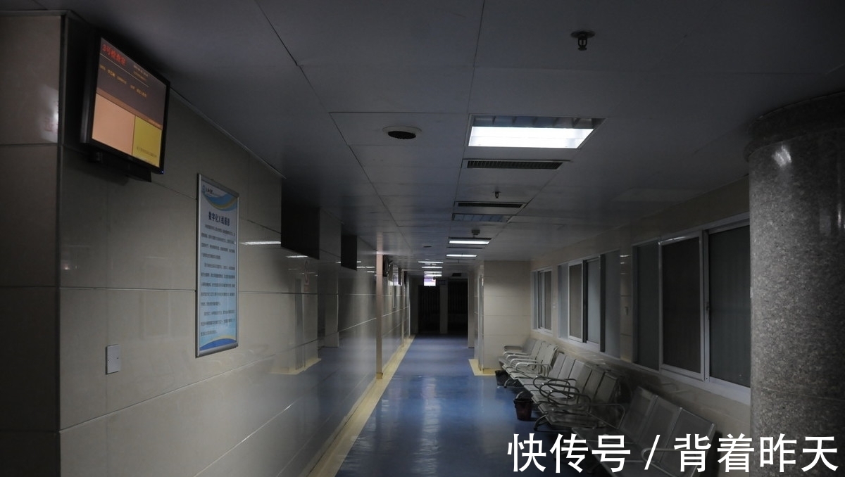 蒲公英|32岁小伙,入院查出癌症晚期,见过小伙爱人,医生才知病因所在