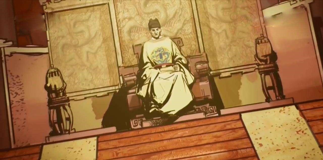 嘉靖帝|海瑞用3000字痛骂嘉靖，幸好还有一句猛夸保命