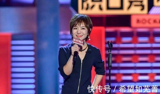 脱口秀大会|脱口秀大会4落幕,当杨笠自封“脱口秀女王”,谁还记得思文