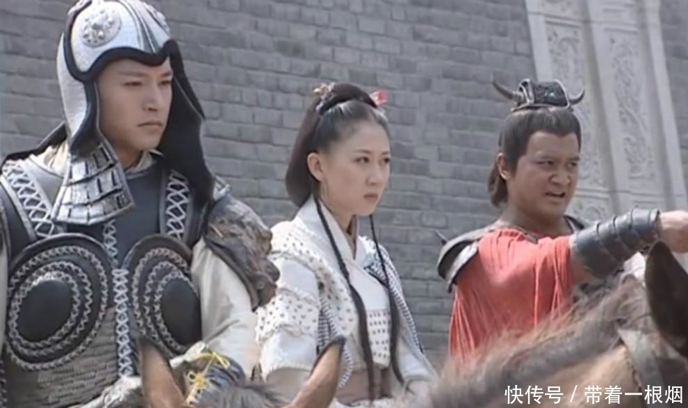 封官|李世民登基,尉迟恭封官加禄,秦琼程咬金的封号为何被改成胡卢?