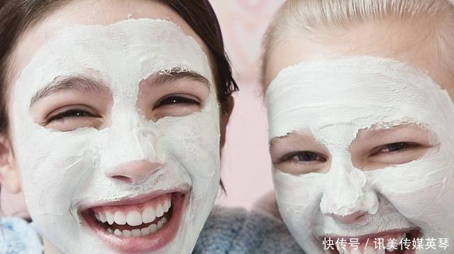 洗脸|面膜敷完后要洗脸吗?该不会有人做错了吧