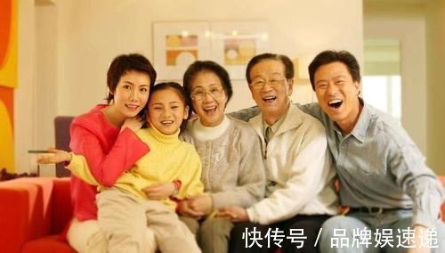 亲情|为啥说“隔代亲”是孩子最好的情感教育?没利益的亲情,得珍惜。