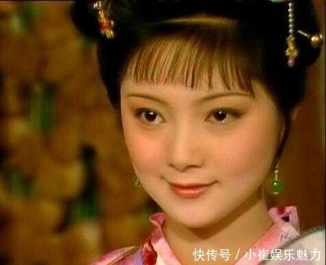 四大家族&薛宝钗面若桃花、眼如水杏、端庄大气、雍容华贵,选秀为何落选?