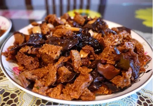 看吧|年夜饭精选30道菜,赶紧来看看吧