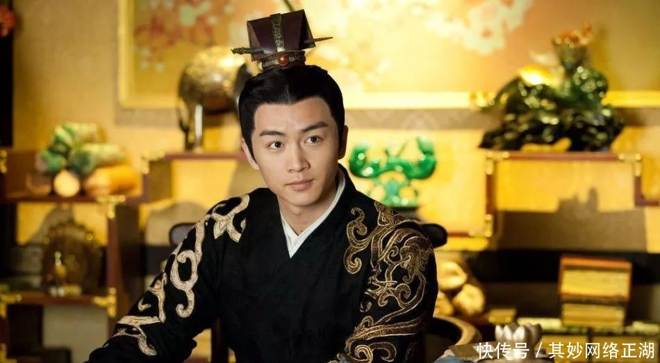 杀害|历史故事：北周灭掉了北齐