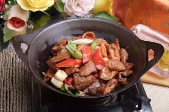 8種種隔夜食物盡量別二次加熱，吃壞身子，吃走健康，你還在吃嗎