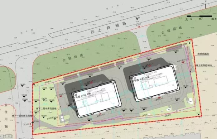 非机动车|最新！济南东部城区再添一所国际医院，新建3所幼儿园