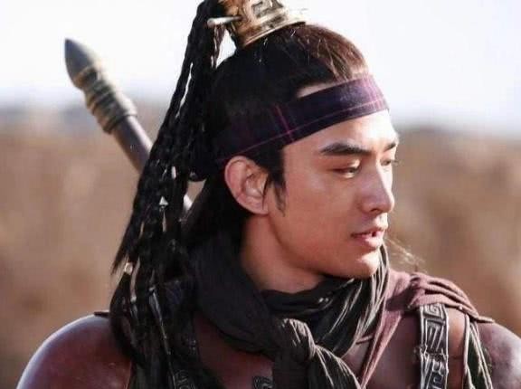 将领|水浒传:方腊只有8位将领,为什么却能灭杀大半的梁山好汉?