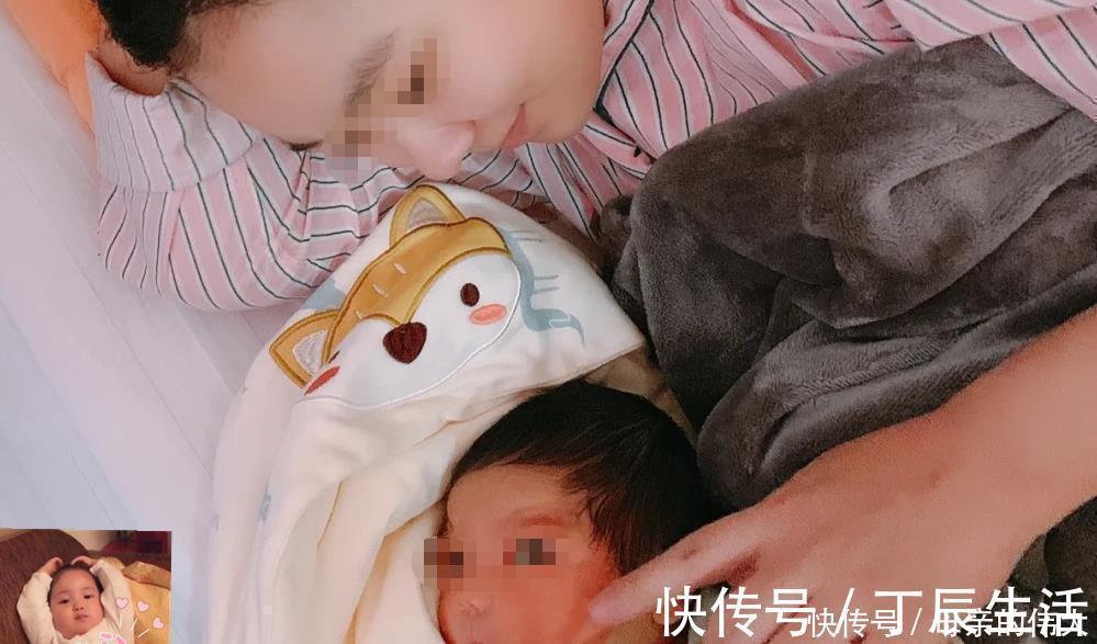 妈妈|新生儿小秘密为啥能一下认出妈妈原来是靠宝妈身上的四种特质
