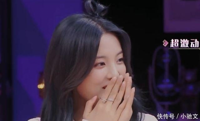 陈坤表弟录恋爱节目成万人迷?男女嘉宾通吃,连杨超越都小鹿乱撞