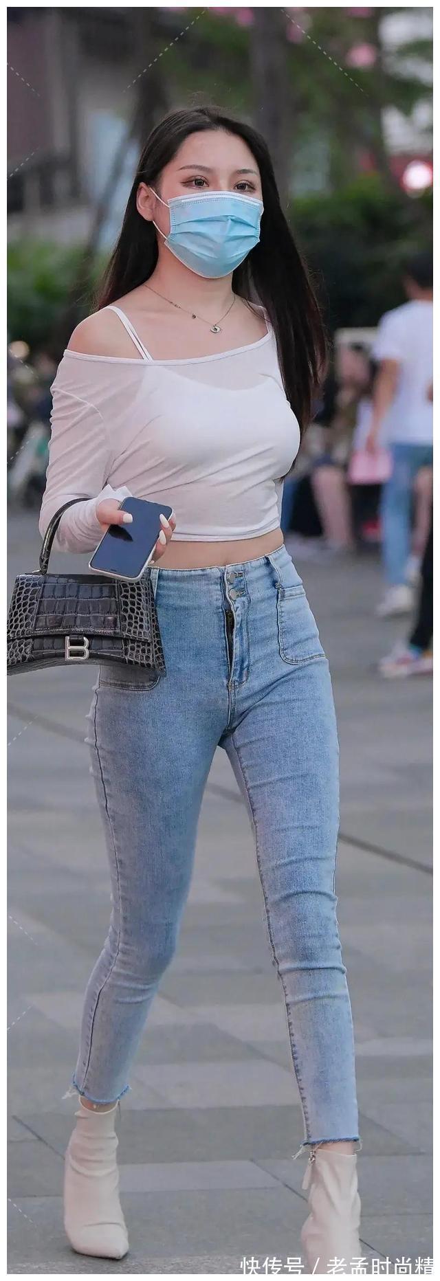 修长|精致漂亮的瑜伽裤装扮更加容易搭配,凸显修长美腿,纯净自然