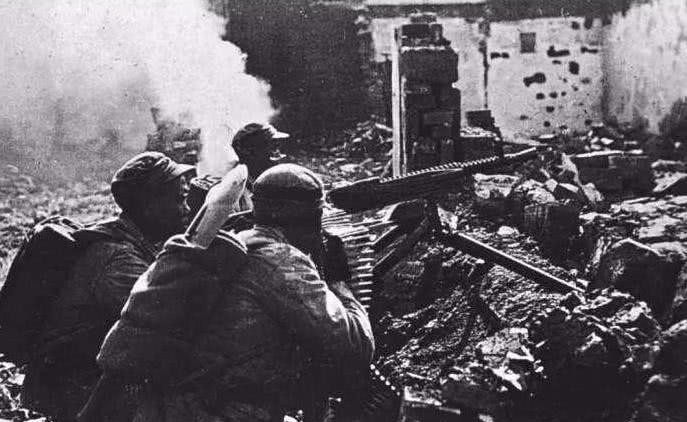 人数|抗日战争打了14年,我军消灭了多少日军?数字让人难以置信